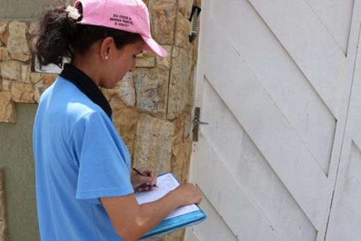 Matão registra primeiro caso de dengue de 2020
