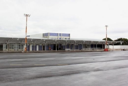 Aeroporto de Araraquara fecha 2019 com oferta de quatro frequências aéreas semanais