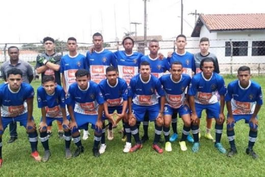 Neste domingo tem final entre MEC e Poá