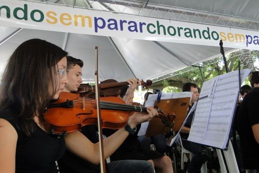 Festival Chorando Sem Parar começa hoje em São Carlos