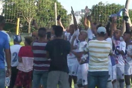 Matão EC é campeão da Taça Estado de São Paulo