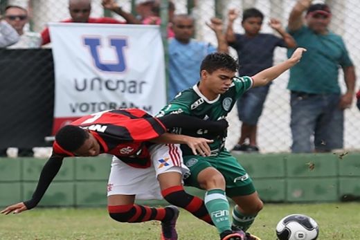 Palmeiras realizará avaliação técnica em Matão