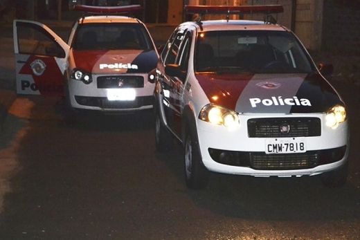 Pedreiro é preso por Sequestro e Cárcere Privado