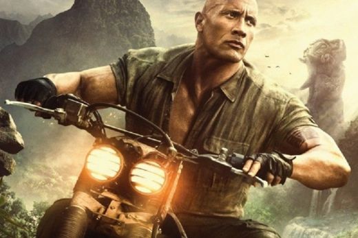 Cinema: filmes em cartaz em Matão (30/01 a 05/02)
