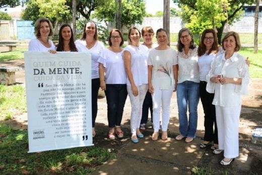 O Janeiro Branco e os cuidados preventivos com a Saúde Mental