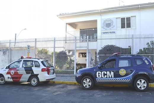 Moradores da parte alta de Matão são vítimas de furtos