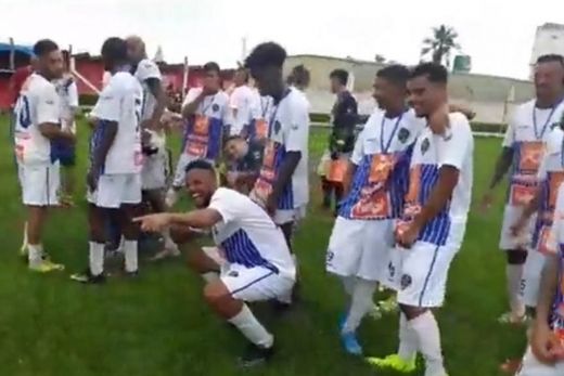 Matão EC é campeão da Taça Estado de São Paulo