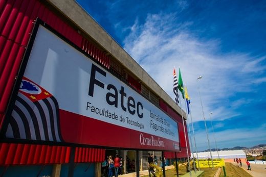 Prazo para Inscrição do vestibular da Fatec termina na próxima quinta-feira (7)