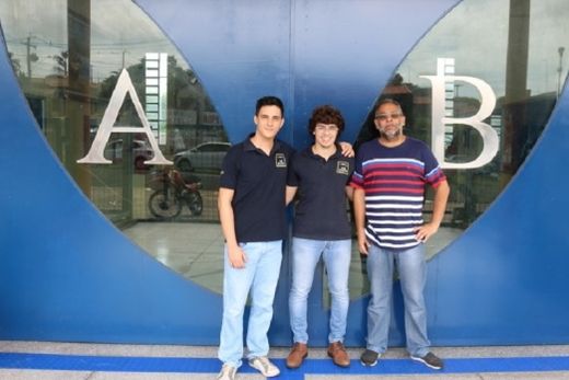 Inscrições do Pró-Estudar começaram no domingo