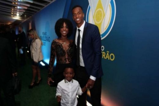 Jô é eleito o craque do Brasileirão