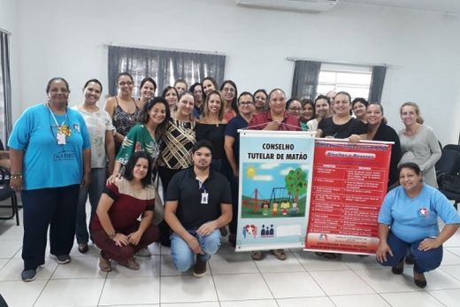 Conselho Tutelar realizou reunião com Educação