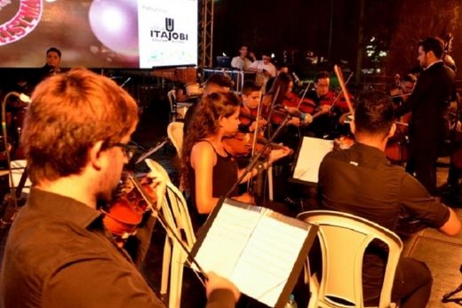 Orquestra Jovem de Matão reinicia atividades