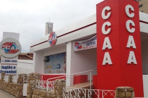 Baby Class é a novidade do CCAA para 2020