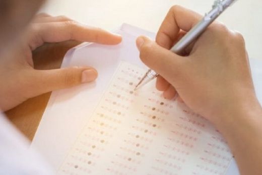 Prova do Pró-Estudar acontece neste sábado