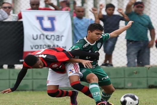 Palmeiras faz avaliação técnica neste sábado