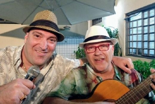 Sorema vira samba-enredo