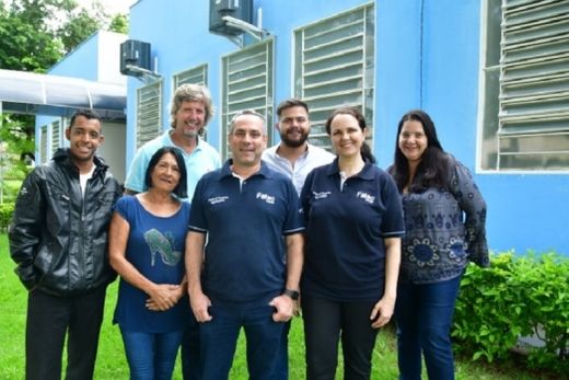 Fatec-Matão completa um ano