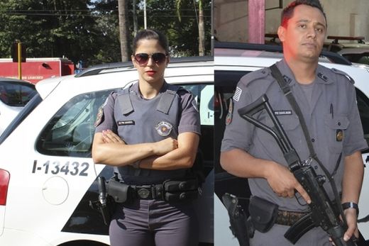 Polícia registrou roubo de veículo e furtos