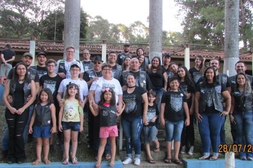 Ossos de Aço inaugura Moto Point