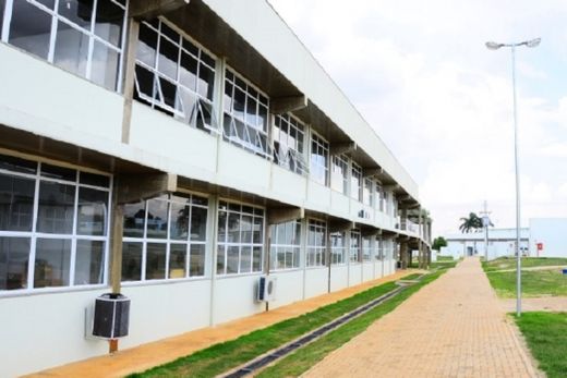 IFSP tem vagas remanescentes para Licenciatura em Química