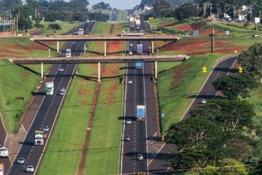 Polícia Rodoviária intensifica fiscalização durante o Carnaval