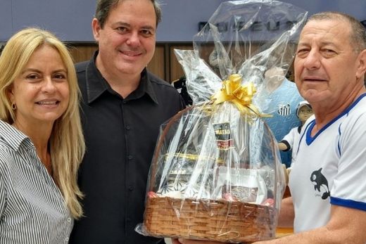 Museu Pelé recebe o Café Matão