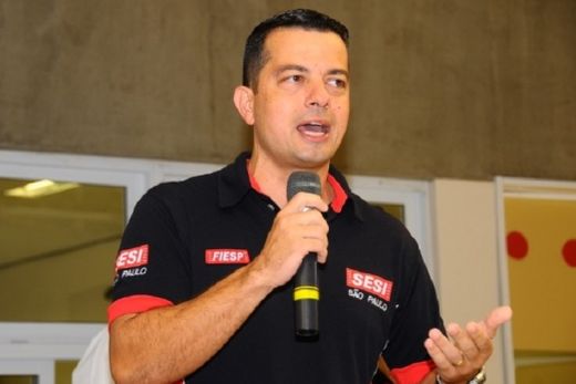 Sesi oferece curso para melhorar atendimento