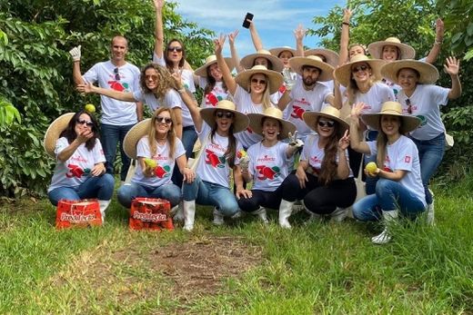 Predilecta realiza Dia de Campo