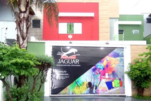 Instituto Jaguar Kids, a primeira Escola Criativa bilíngue de Matão