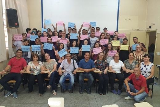 Escola Adelino Bordignon tem 91 aprovações no vestibular