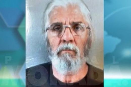 Polícia investiga se corpo encontrado é de comerciante