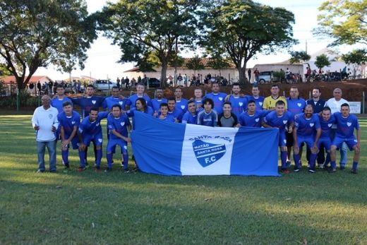 Taça Kito Pereira começa neste sábado (7)