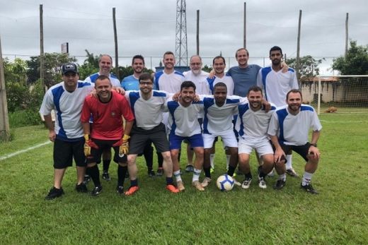 Time da OAB-Matão é campeão em Taquaritinga