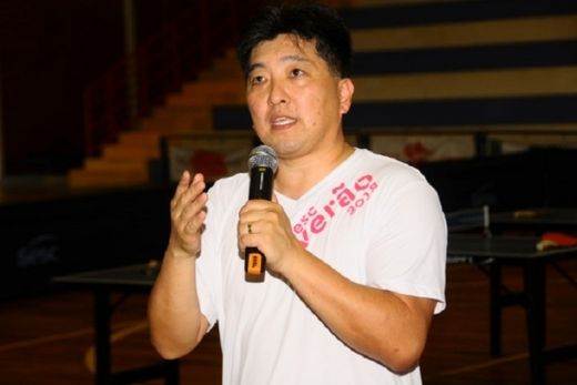 Hugo Hoyama fará workshop na Sorema