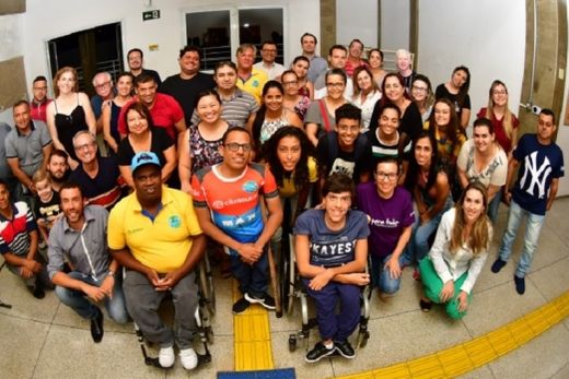 Começam as aulas da segunda turma de Operador de Processos Industriais