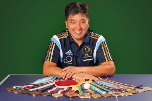 Hugo Hoyama estará na Sorema