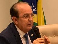 Motta destina emenda para infraestrutura no Turvo