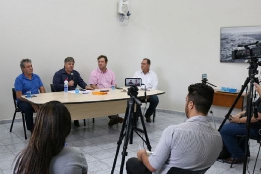 Medidas complementares contra Covid-19 são anunciadas