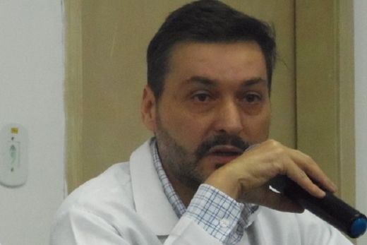 A importância da vacina contra a gripe
