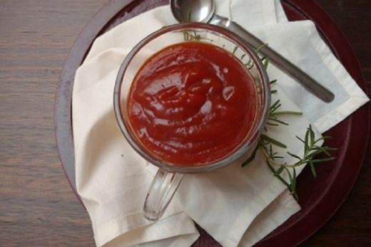 Delícia: Molho de Pimenta com Goiabada