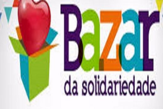 Bazar da Solidariedade será realizado no CAIC