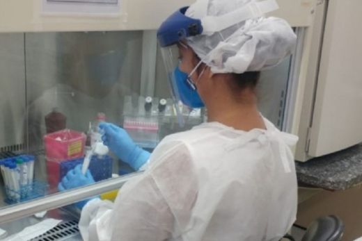 Unesp de Araraquara será referência em testagem da covid-19
