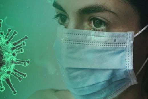 Médico dá dicas sobre uso adequado de máscaras de pano