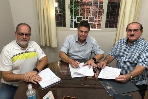 Ministério Público do Trabalho e Justiça do Trabalho destinam R$ 420 mil ao hospital