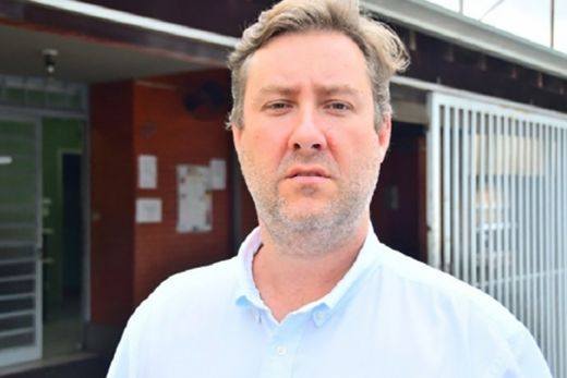 Vigilância Sanitária alerta sobre a dengue