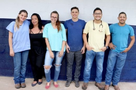 Canil Municipal atende normalmente