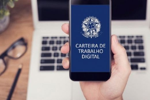 Seguro-Desemprego deve ser solicitado por aplicativo