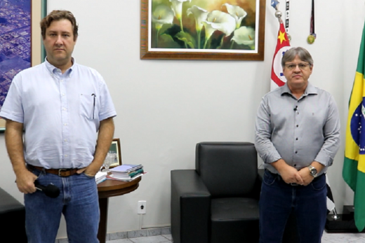 Prefeitura esclarece dúvidas sobre Hospital de Campanha