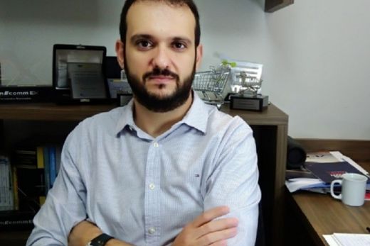 Fernando Mansano, fundador e presidente do Comitê de Líderes de E-commerce (ComEcomm)