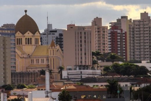 Araraquara confirma mais uma morte do Covid-19